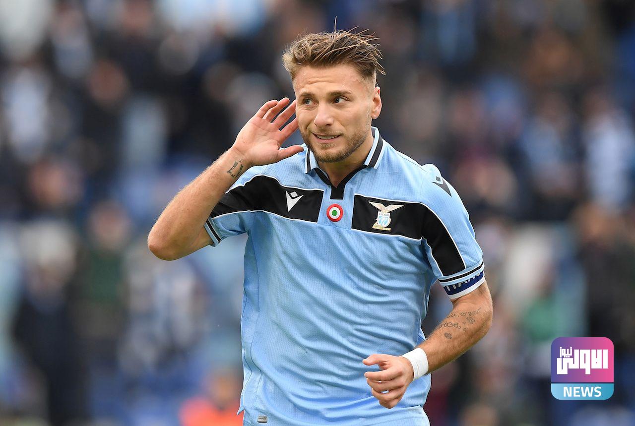 2020 01 18T143044Z 1528921592 RC2EIE9Z0T9M RTRMADP 3 SOCCER ITALY LAZ SAM REPORT