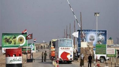 الشمري يطالب الكاظمي بارجاع سيطرة الصفرة ان لم يلتزم الاقليم 5 223201612شلام 390x220 1