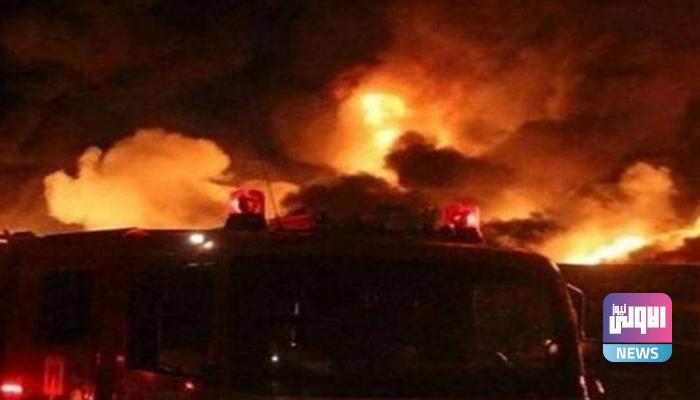 صافرات إنذار بمحيط غزة.. وغارات إسرائيلية 1 26F6E7DE 745A 469F 9BE9 4A30BE473B64