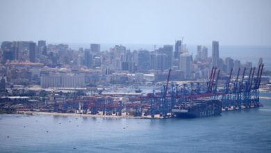 مرفأ بيروت.. ملتقى القارات ورافد اقتصاد لبنان 4 2D574DBD CD54 44D7 B62F 69DA21218CBC