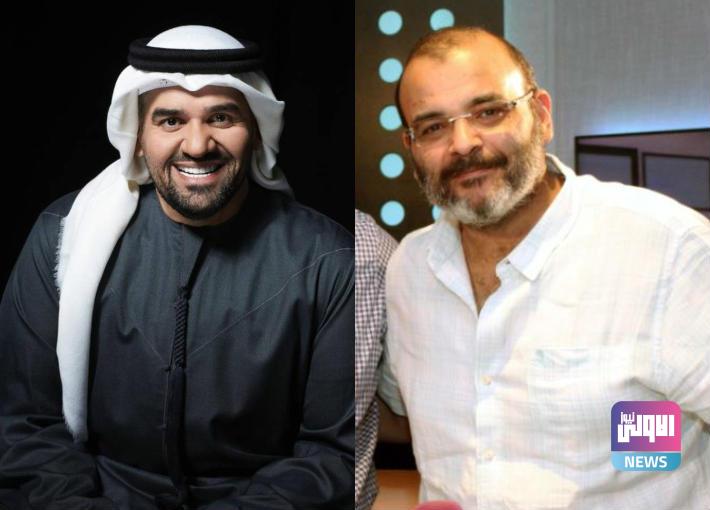 حسين الجسمي بعد تغريدته في حب لبنان يتعرض لحملة سخرية وأيمن بهجت قمر ينتقد وصفه بـ النحس وكالة الاولى نيوز