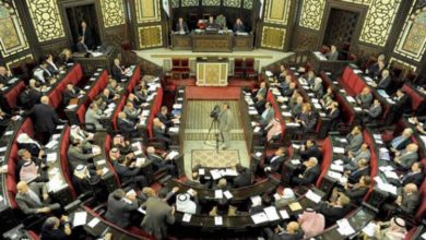 مسؤول سوري يطالب ساسة لبنان بالاعتذار بعد صدور قرار محكمة الحريري 3 312A8A11 9EEB 4A39 B744 C071C5AC0010