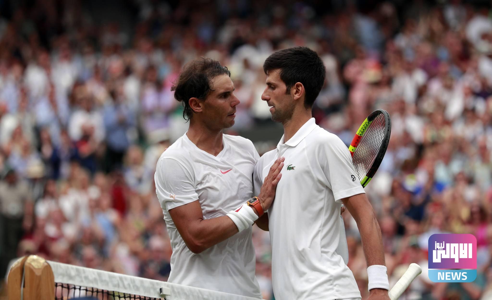 نادال يدافع عن ديوكوفيتش 1 31b74f936e555670ed8282cb6101616d