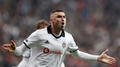 3359488 2019 04 13T172001Z 1246736449 RC1E6E1F06D0 RTRMADP 3 SOCCER TURKEY BES IBA