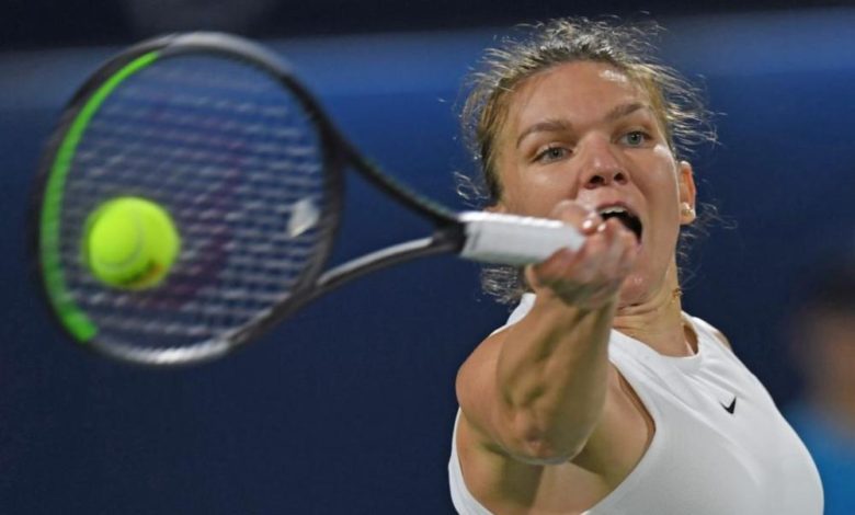 هاليب تعبر إلى ربع نهائي دورة براغ 1 3374717 000 1P80EI