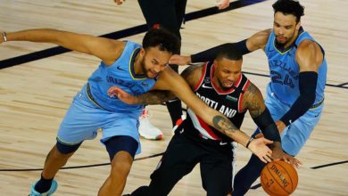 3377999 Portland Trail Blazers