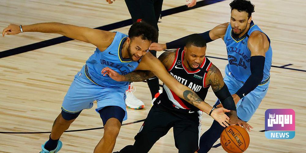 3377999 Portland Trail Blazers