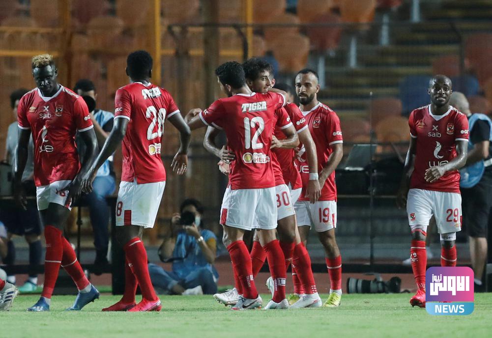 3380379 2020 08 09T193252Z 1954137012 RC2JAI9BIP12 RTRMADP 3 SOCCER EGYPT AHL ENP