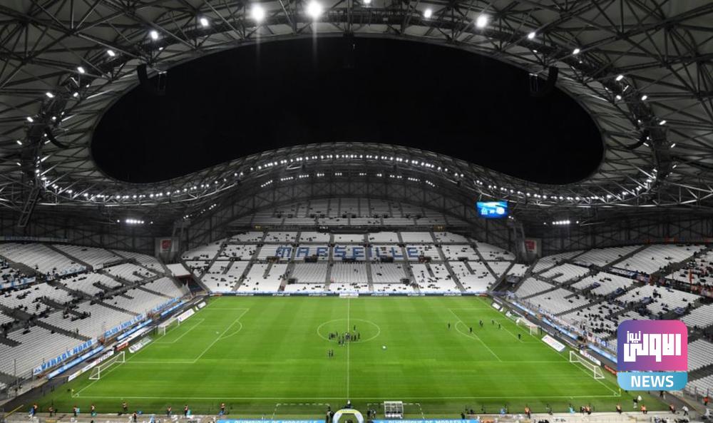 إرجاء المباراة الافتتاحية في الدوري الفرنسي بسبب كورونا 1 3380825 000 1WK7Z2