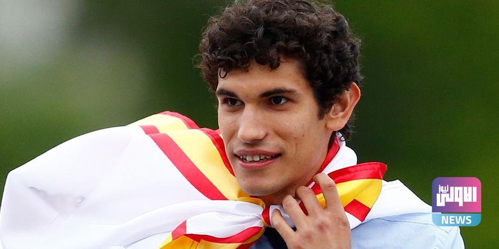 3382382 Jesus Vallejo