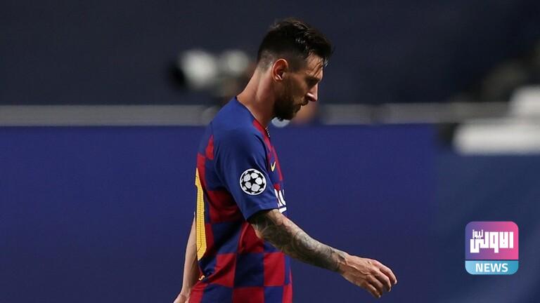 "الشيرنجيتو" يكشف سر رفض ليونيل ميسي الاستمرار مع برشلونة 1 3FA60AF3 E801 4B86 9CC6 0067D9D87BDA