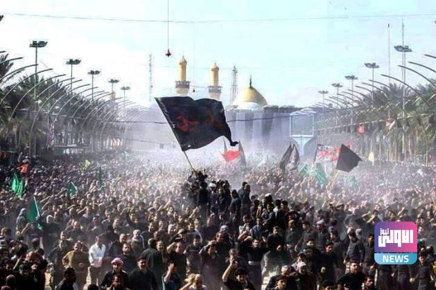 كربلاء تعلن الاستمرار بقرار منع دخول العجلات بالسيطرات الخارجية وتكشف إجراءاتها بشأن الزائرين 1 42912934 24F2 4A4A 8F55 D6D0CA92615F