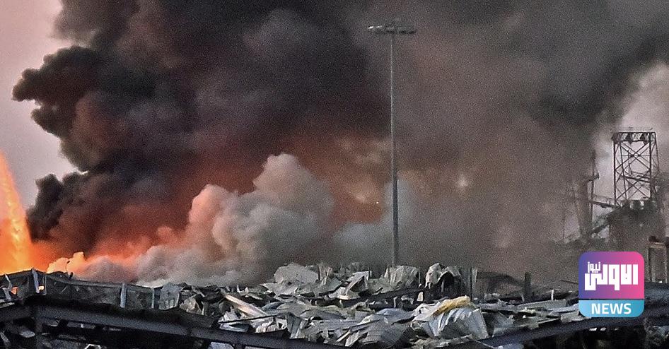 سفينة متفجرات تركية .. معلومات جديدة عن سبب انفجار مرفأ بيروت 1 4320E122 97C1 47DA AFE3 96A830225E32