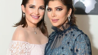 456653 أصالة وشام 1