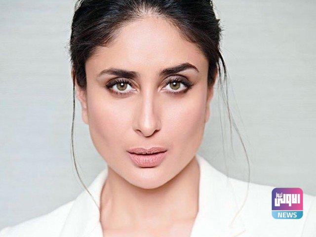 كارينا كابور تكشف خبرا سعيدا لجمهورها بالصورة وكالة الاولى نيوز