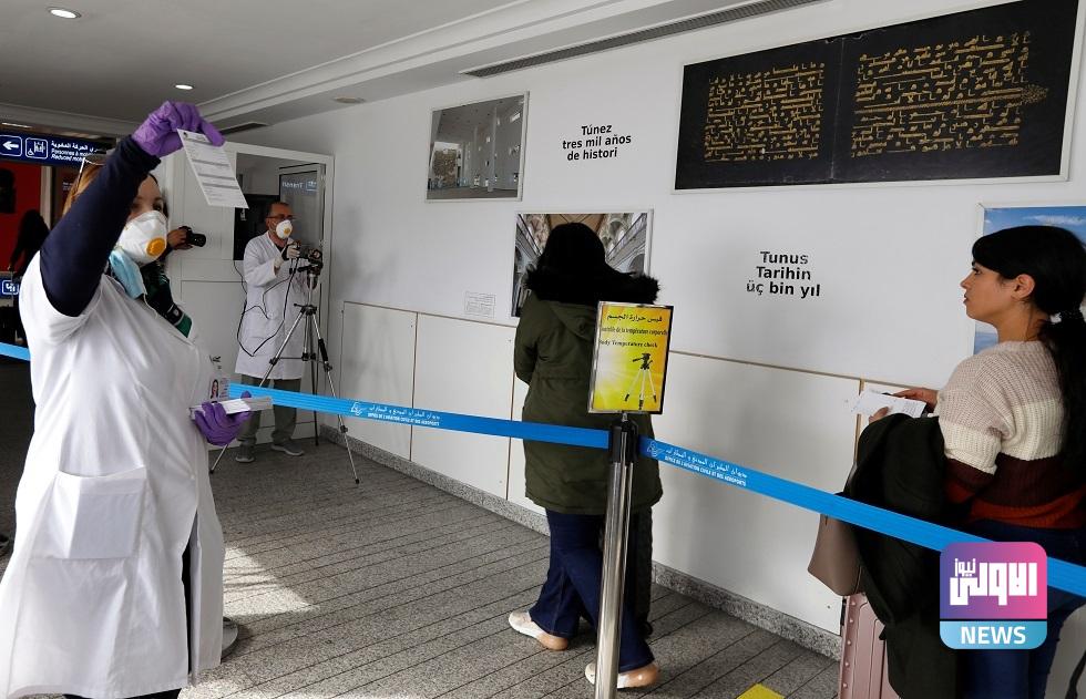 تونس تسجل 111 إصابة جديدة بفيروس كورونا 1 4CA5EA77 3D57 4CDC B40E 1740DDE6641E