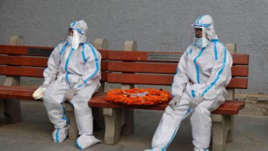 كورونا يحصد أرواح أكثر من 707 آلاف شخص والإصابات تقترب من 19 مليونا 6 4DA5BD29 706B 4147 B872 3B452642C7EF