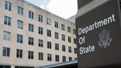 واشنطن عن اغتيال النشطاء بالعراق: يجب محاسبة الجناة 4 56327E95 B16E 4A09 AFDC 44423F93C007