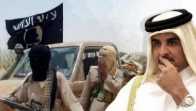 مطالبات أوروبية بعقاب قطر على أنشطتها الإرهابية 6 58466431 5837 4FC1 B1FB E7E541756A23