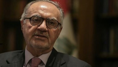 وزارة المالية تعلق على انباء استقالة وزيرها من منصبه 3 5CA76B46 BDCB 4606 90EF 8E72BAE25598