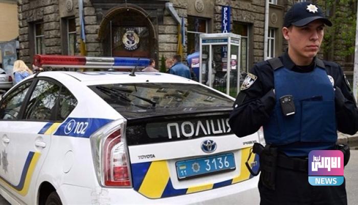 مجهول يهدد بتفجير مركز تجاري بكييف.. والشرطة تتفاوض 1 5CBFFC43 04EF 4B2F 8410 4E75393FFC16