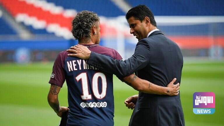 أول تعليق للقطري ناصر الخليفي بعد خسارة فريقه لقب دوري أبطال أوروبا 1 5f434d0742360472f058a2cf