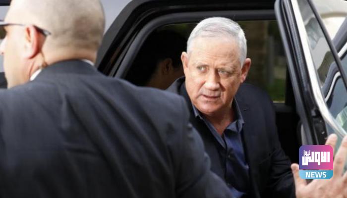 إسرائيل تحذر "حزب الله" من "تداعيات خطيرة" لأي حرب 1 60 133612 gantz warn lebanon