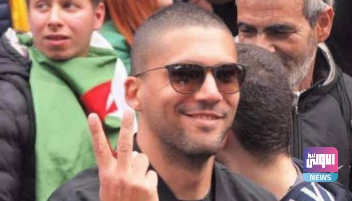 الحبس 3 سنوات لصحفي جزائري أدين بالمساس بـ"وحدة الوطن 1 60 150209 algeria journalist prison khaled