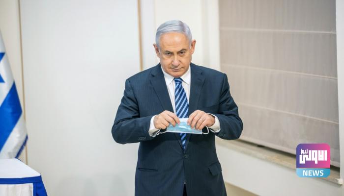 نتنياهو يدافع عن الإنسحاب لخطوط 67 بموجب اتفاقية السلام مع الإمارات 1 60 181252 109 164431 netanyahu demonstrations attack media