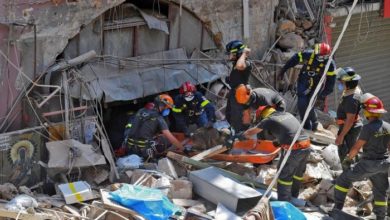 60 192744 lebanese survivors beirut explosion declining 700x400