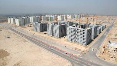 وزارة الإعمار : 10 مدن سكنية جديدة في البلاد 5 61FFB536 5702 4641 9F5B 82D4AA91CF9A