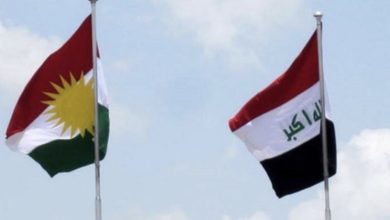 عضو بحزب بارزاني: وصلنا الى طريق مسدود مع بغداد بشأن الملفات العالقة 5 62499089 2976 48BA 9B4F FA776F3B2833