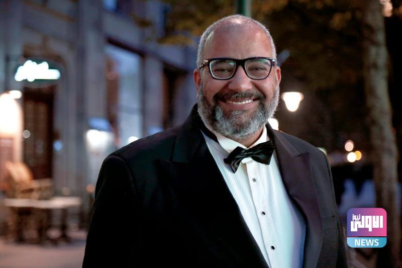 بيومي فؤاد : أقبل أعمال كثيرة بسبب الإحراج وأرفض أن يحترف أبنائي التمثيل 13 6713096 515422022