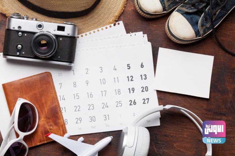 أفضل تطبيقات التقويم في نظام أندرويد حتى الآن 1 6F6CE379 480C 4A9E 91AE B691C6D2EE8C