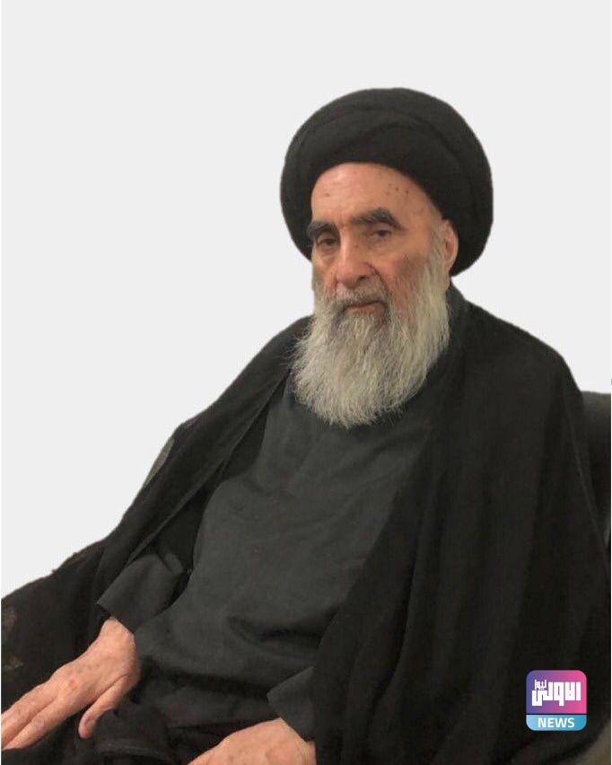 كتابات في الميزان مكتب السيد السيستاني ينفي وجود صفحات او قنوات تابعة له على مواقع التواصل الاجتماعي