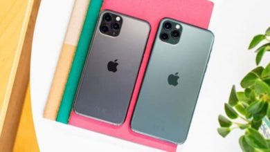 سلسلة iPhone 12 ستدعم نظام الملاحة BeiDou 3 746417E8 C3C0 473F A2B4 8FB1281D985C