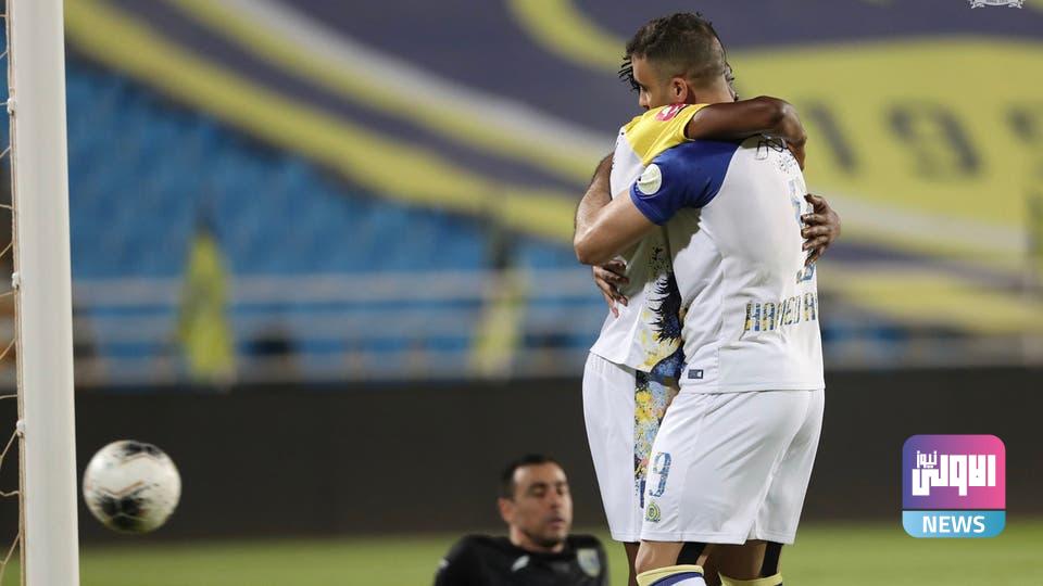 حمد الله يقود النصر لفوز ساحق على التعاون 1 78838203 ff8c 4306 b50f