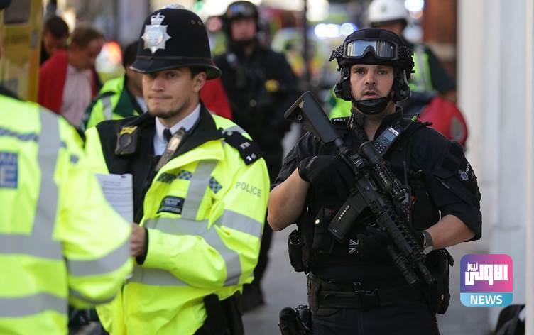 توقيف وزير بريطاني بتهمة اغتصاب موظفة في البرلمان 1 7AAFDB2E 887A 47BD B87C D80983FF3315