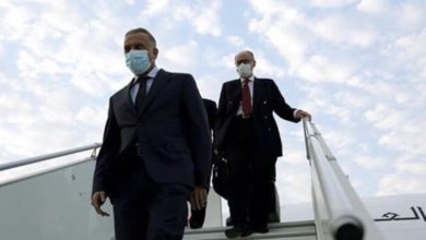 مصدر يكشف جدول اعمال زيارة الكاظمي الى واشنطن وموعد لقائه مع ترامب 5 7B9E4E7B 0C85 4EE7 B92C B2EAE52F04CF