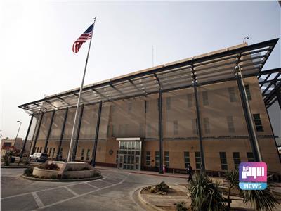 سفارة واشنطن لدى بغداد تعلن حجم المساعدات المقدمة للعراق الخاصة بالنازحين 1 7E480445 DE75 4B42 B145 7675D09A1BD3