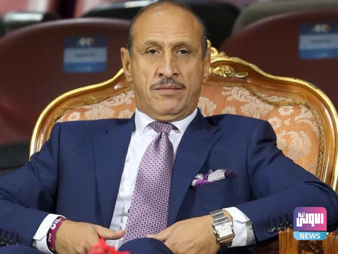 درجال يوجه بان تكون “ارينا بغداد" صرحاً رياضياً يليق بسمعة العراق 1 81f4489d ed78 42c8 95f5 dec8e8e7a124