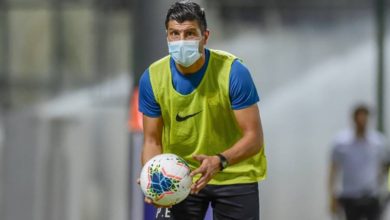 نادي العين يختتم معسكر أبوظبي ويترقب بروتوكول الوديات 6 892556