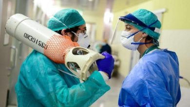 1390 إصابة جديدة بـكورونا في ألمانيا 4 8A1E1CAE 89CD 47E8 BFC0 F7C5641ACA58