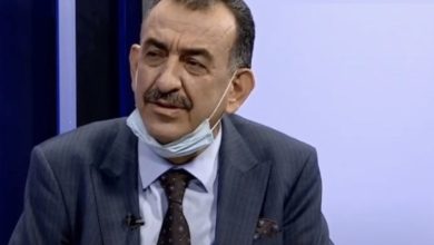 الصحة العراقية : المصاب بفيروس كورونا يكلفنا 5000 دولار 5 91061D7D E7CF 44F9 8440 850C76C5F3E5