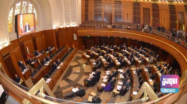 مجلس النواب اللبناني يقر اعلان حالة الطوارئ في بيروت 1 91382020 p05 02 25350 640 726540 large 5405f4f76c213