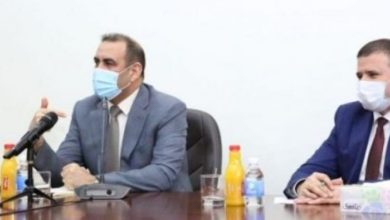 التخطيط تشكل لجنتين لرسم السياسات العامة للطاقة والأمن الغذائي 2 91F8D321 FA04 402D BA08 67A0B46556F7