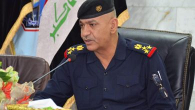 وفاة مسؤول امني في النجف بفيروس كورونا 5 931D8986 70D5 4545 A868 44F90179A254