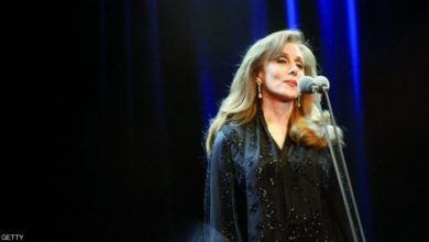 ابنة فيروز ترد على شائعات وفاة والدتها 6 9592826 2067761314