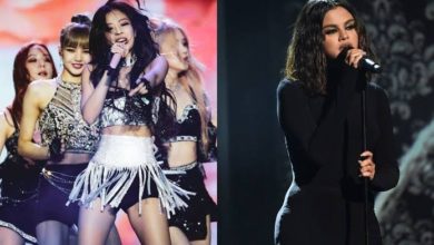 سيلينا جوميز تطرح أغنية جديدة مع الفريق الكوري Black Pink 4 9601036 1810011140