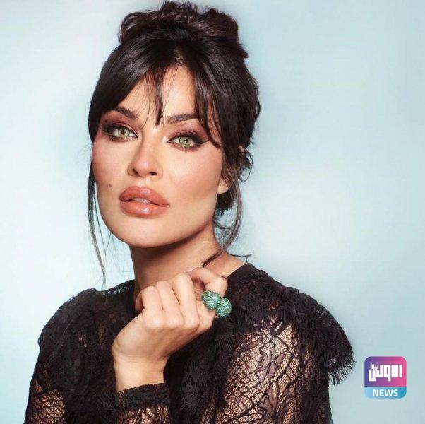 نادين نجيم تشتبك مع المتابعين بسبب عمليات التجميل وأحلام تساندها وكالة الاولى نيوز